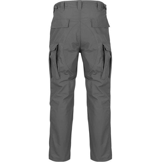 Pantalones Helikon BDU Mk2 - Shadow Grey