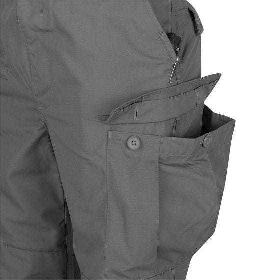 Pantalones Helikon BDU Mk2 - Shadow Grey