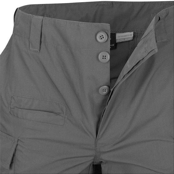 Pantalones Helikon BDU Mk2 - Shadow Grey
