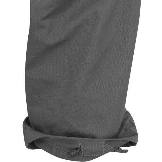 Pantalones Helikon BDU Mk2 - Shadow Grey