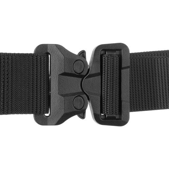 Cinturón táctico Helikon Cobra GT (FG45) en negro