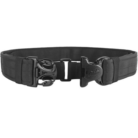 Cinturón de seguridad Helikon Defender en negro