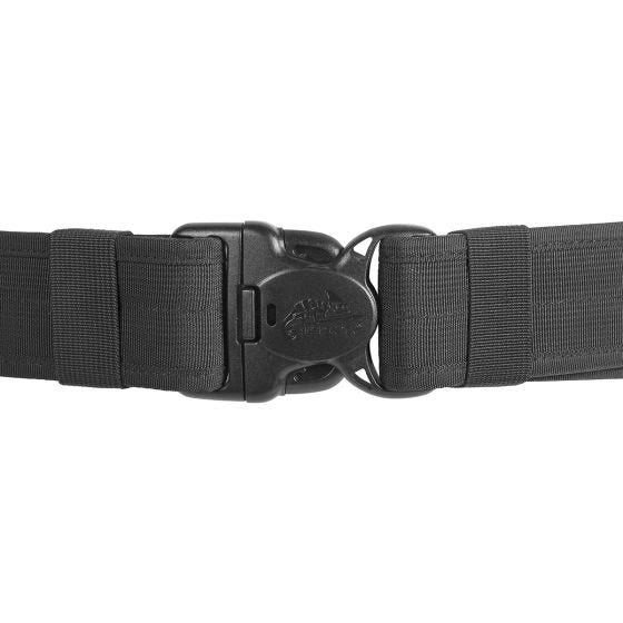 Cinturón de seguridad Helikon Defender en negro
