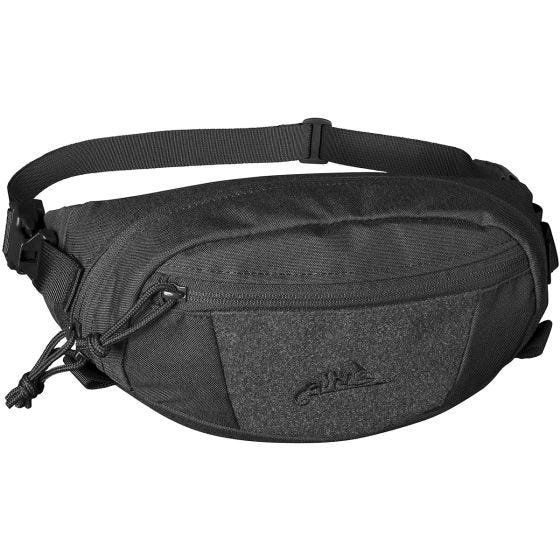 Riñonera Helikon Bandicoot en negro
