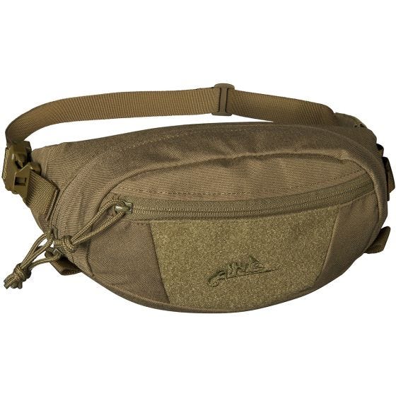 Riñonera Helikon Bandicoot en Coyote