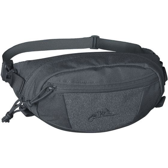 Riñonera Helikon Bandicoot en Shadow Grey