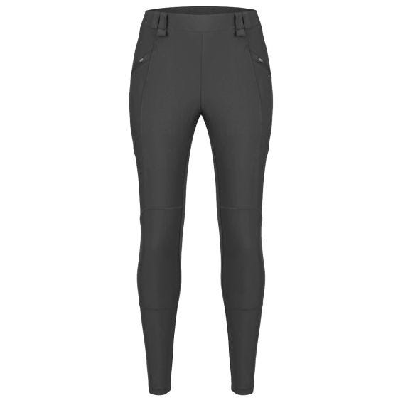 Helikon Hoyden Range Tights - Negro