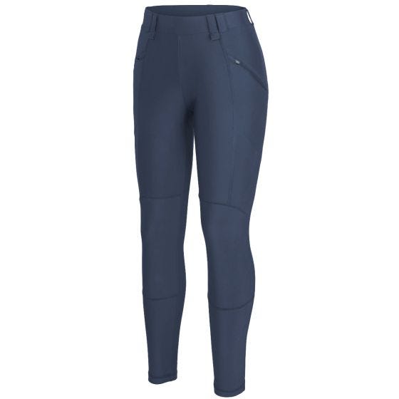 Helikon Hoyden Range Tights - Azul marino