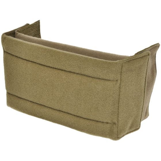 Pack de 2 separadores acolchados Hazard 4 Evac en Coyote