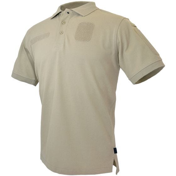 Polo Hazard 4 Loaded ID Centric Modular Patch en Desert Tan