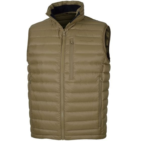 Chaleco Pentagon Hector en Coyote