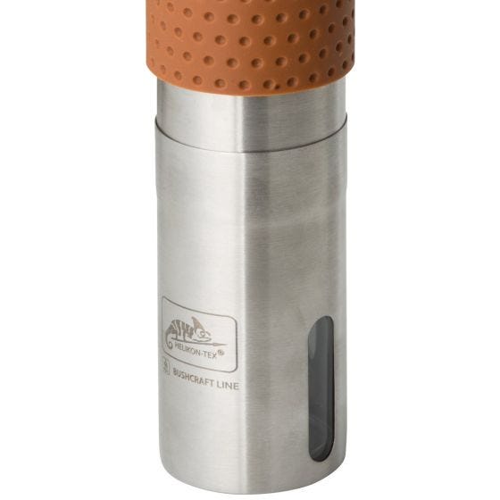 Helikon Camp Hand Coffee Grinder - Inoxidable