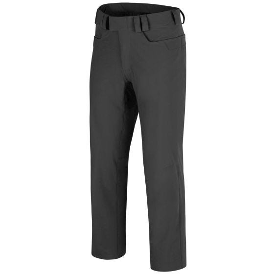 Pantalones Tactical Helikon Covert VersaStretch Lite - Negro