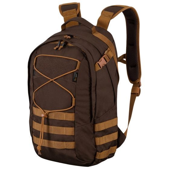Mochila Helikon EDC Pack - Earth Brown / Clay