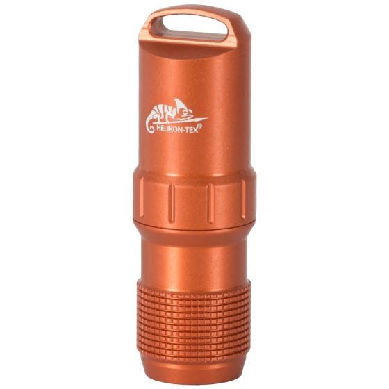 Funda Helikon Exotac MATCHCAP XL - Naranja