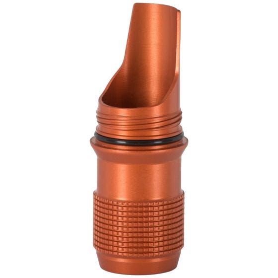 Funda Helikon Exotac MATCHCAP XL - Naranja