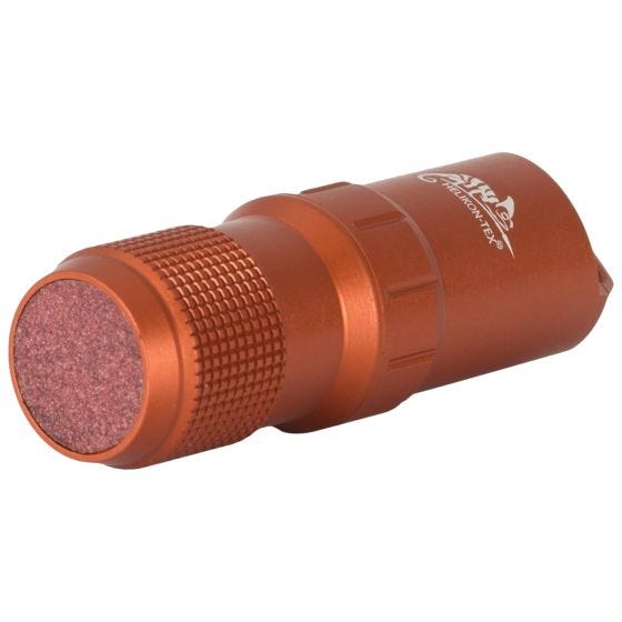 Funda Helikon Exotac MATCHCAP XL - Naranja