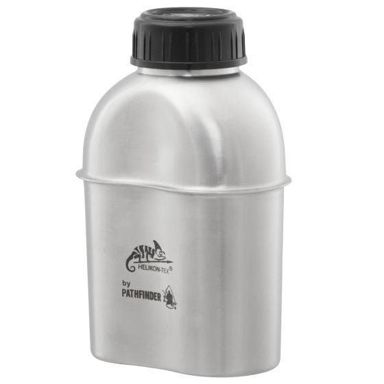 Cantimplora Helikon Pathfinder 1150 ml - Inoxidable