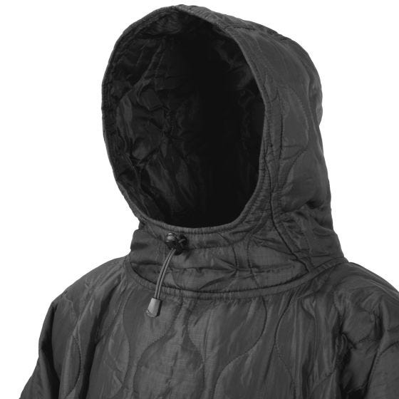 Poncho Helikon Swagman Roll Basic - Negro