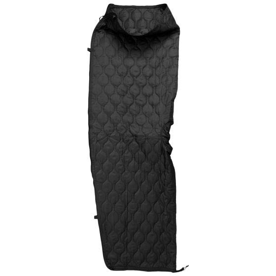 Poncho Helikon Swagman Roll Basic - Negro