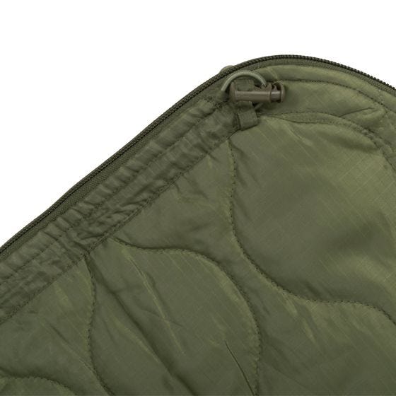 Poncho Helikon Swagman Roll Basic - Verde aceituna