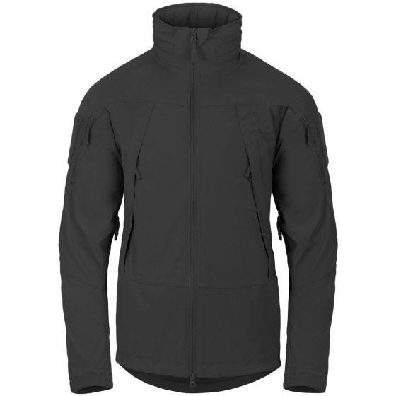 Chaqueta Helikon Blizzard StormStretch - Negro