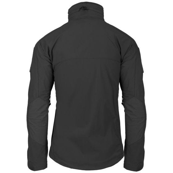 Chaqueta Helikon Blizzard StormStretch - Negro