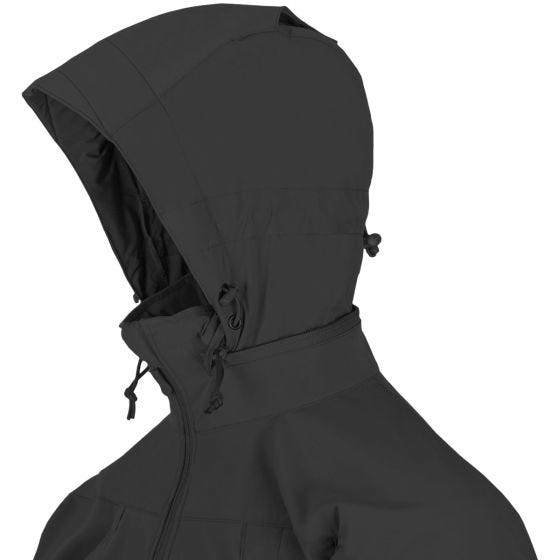 Chaqueta Helikon Blizzard StormStretch - Negro