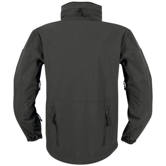 Chaqueta ligera Helikon Gunfighter en Ash Grey