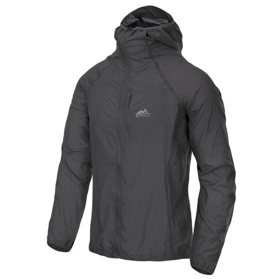 Chaqueta Helikon Tramontane WindPack - Shadow Grey