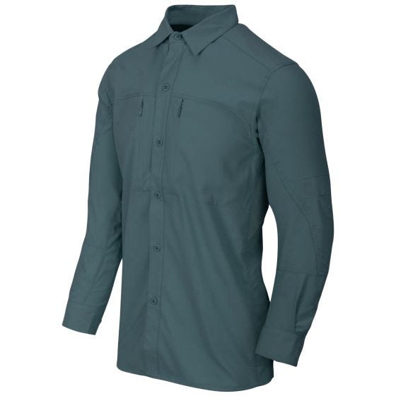 Camisa Helikon Trip Lite - Marine Cobalt