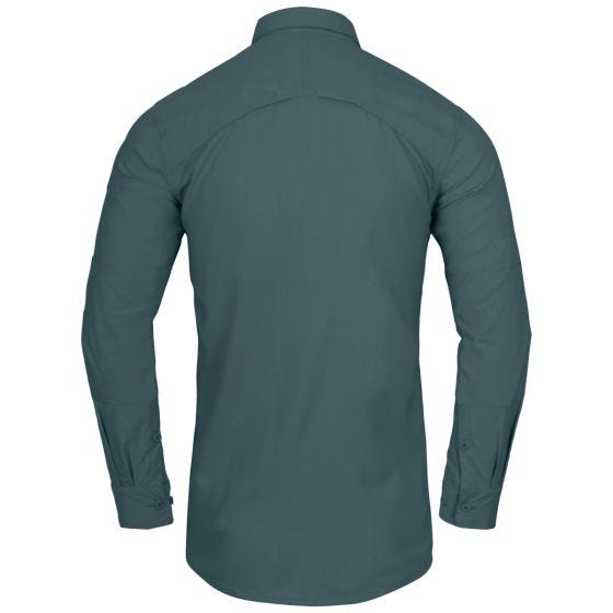 Camisa Helikon Trip Lite - Marine Cobalt