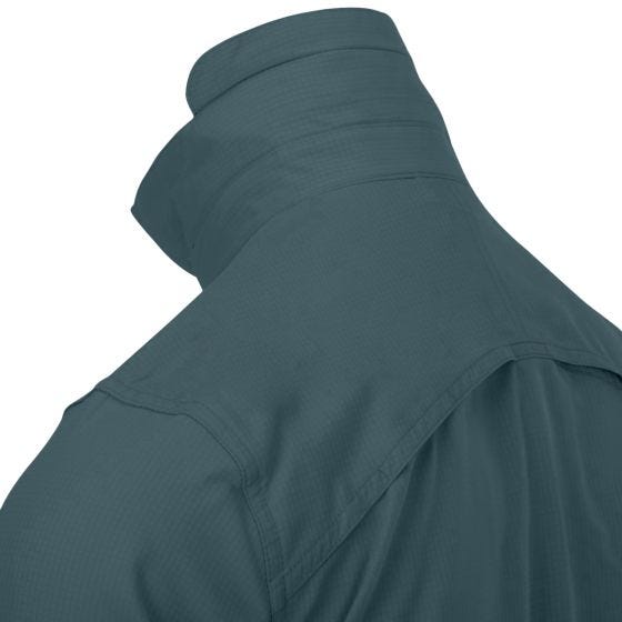 Camisa Helikon Trip Lite - Marine Cobalt
