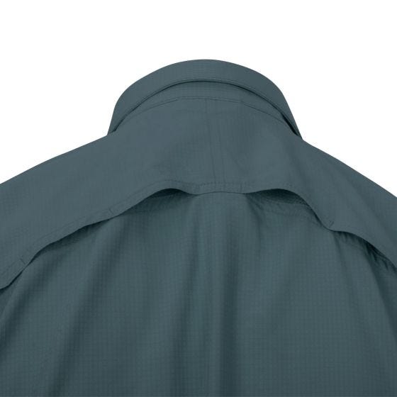 Camisa Helikon Trip Lite - Marine Cobalt