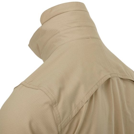 Camisa Helikon Trip Lite - Silver Mink