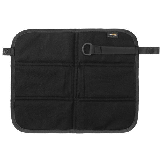 Esterilla para asiento Helikon Vagabond - Negro