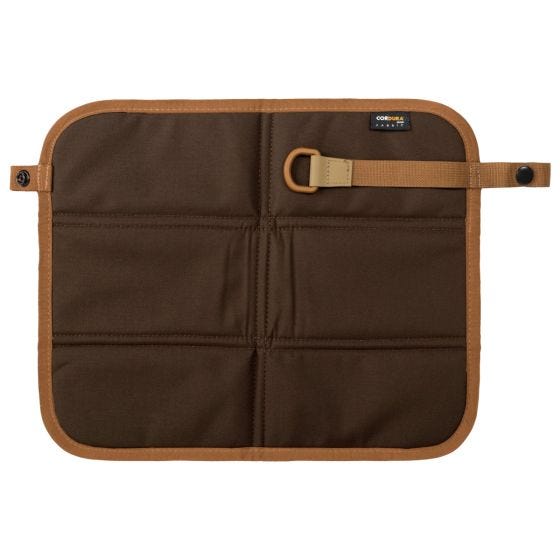 Esterilla para asiento Helikon Vagabond - Earth Brown / Clay