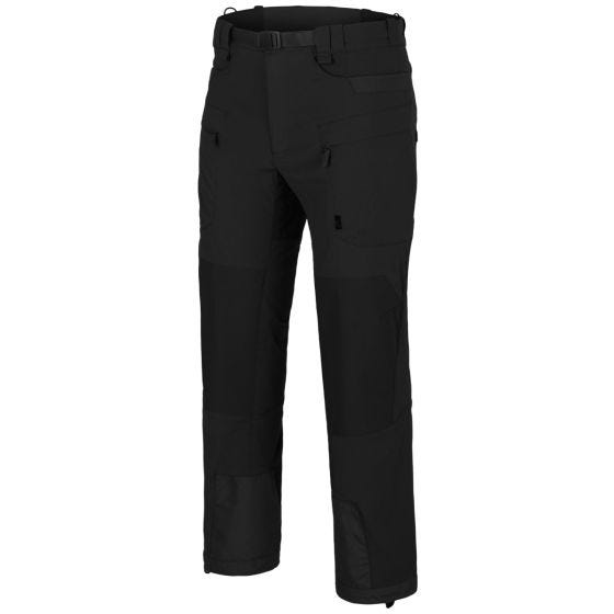 Pantalones Helikon Blizzard StormStretch - Negro