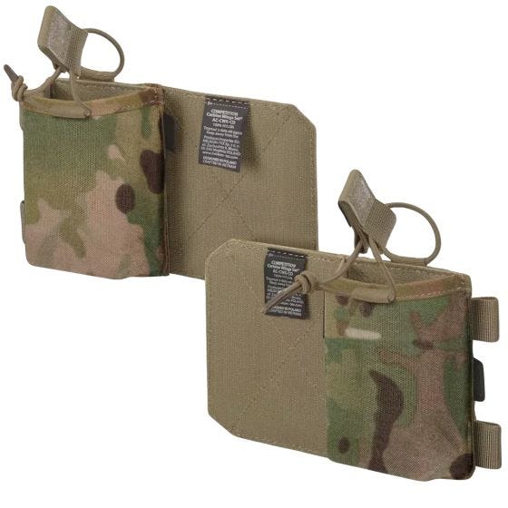 Set Helikon Competition Carbine Wings - MultiCam