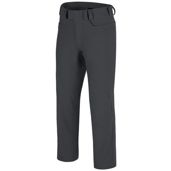 Pantalones Tactical Helikon Covert VersaStretch Lite - Shadow Grey