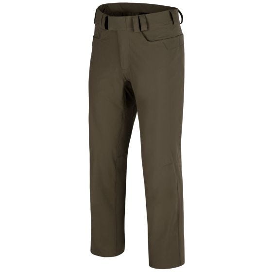 Pantalones Tactical Helikon Covert VersaStretch Lite - Taiga Green
