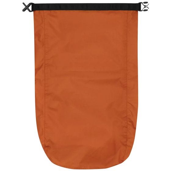 Bolsa Helikon Dirt Bag - Naranja / Negro