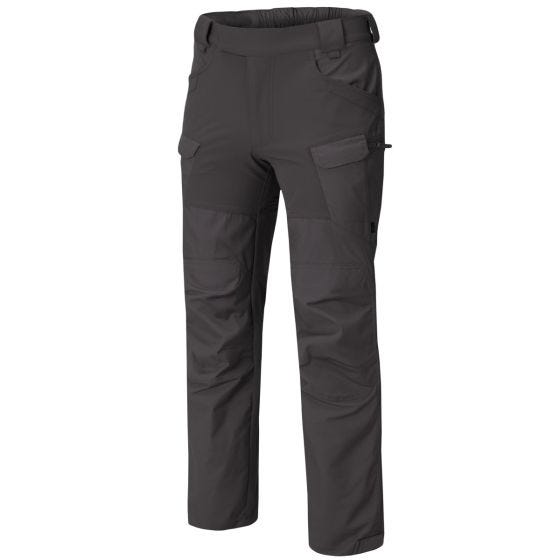 Pantalones Helikon Hybrid Outback DuraCanvas - Ash Grey