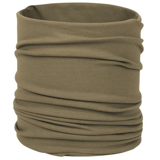 Braga de cuello multifuncional Helikon Light - Coyote
