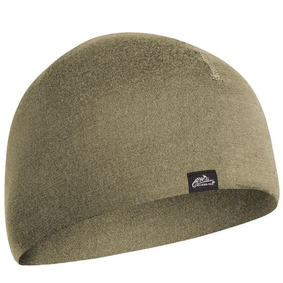 Gorro Helikon Merino - Adaptive Green
