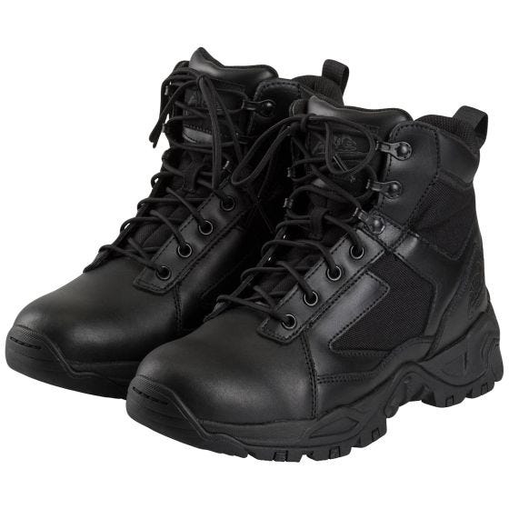 Botas cortas Helikon Sentinel - Negro