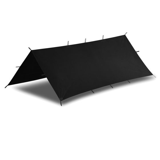 Supertarp Pequeña Helikon - Negro