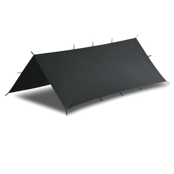 Supertarp Pequeña Helikon - Shadow Grey