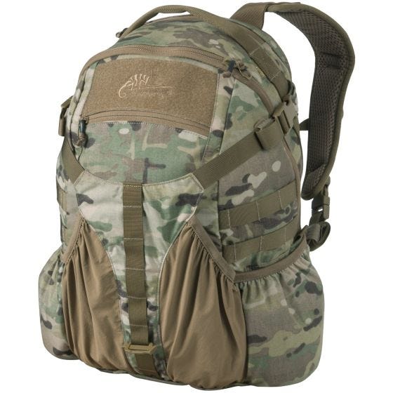 Mochila Helikon Raider en MultiCam