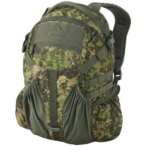 Mochila Helikon Raider en PenCott GreenZone
